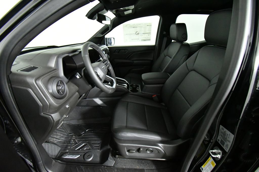 New 2026 Chevrolet Colorado Trail Boss image 5