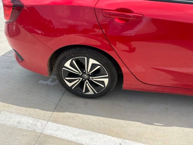 Used 2018 Honda Civic EX-L image 10