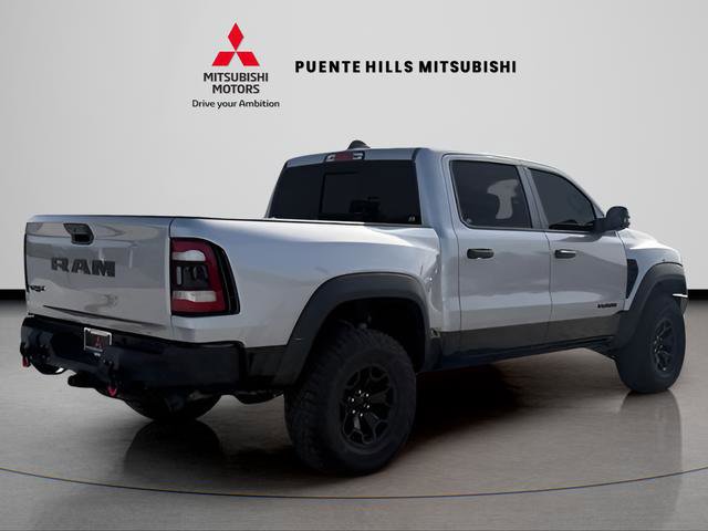 Used 2023 RAM 1500 TRX w/ TRX Level 1 Equipment Group image 5