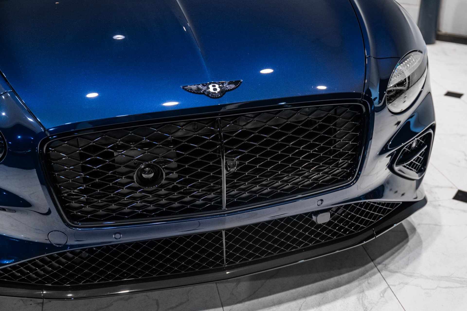 New 2026 Bentley Continental GT S AWD/4WD image 12