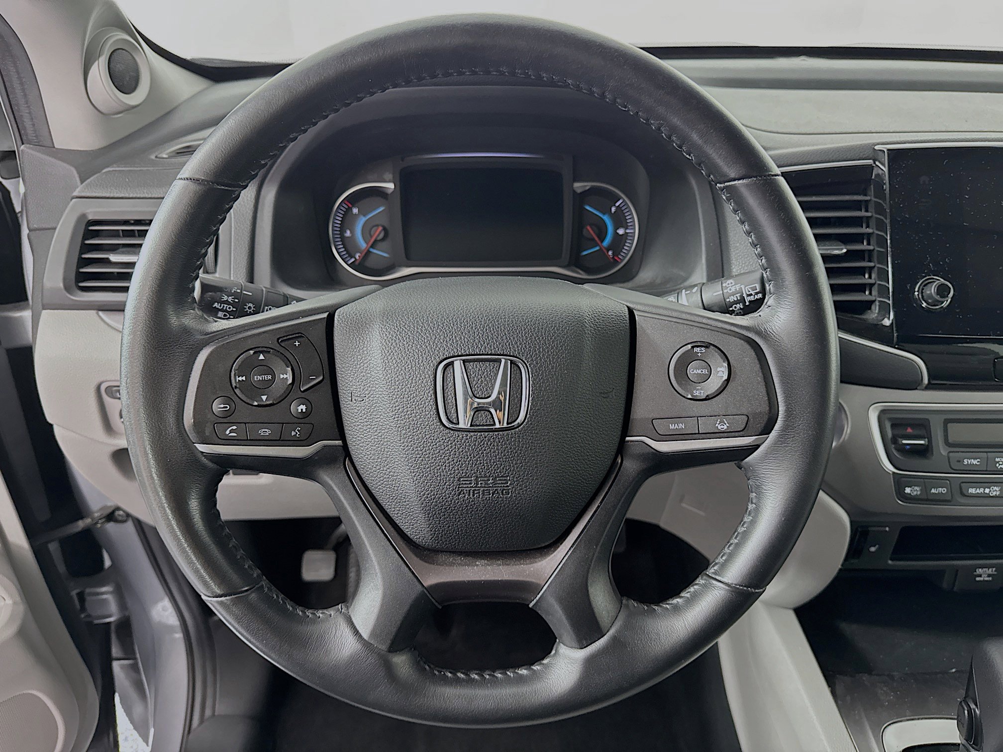 Certified 2019 Honda Pilot EX-L image 11