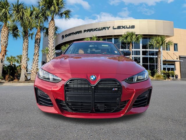 Used 2025 BMW M440i RWD image 10