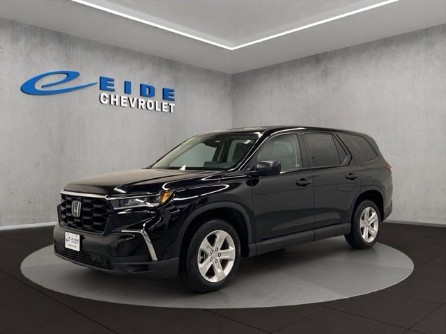 Used 2023 Honda Pilot LX image 8