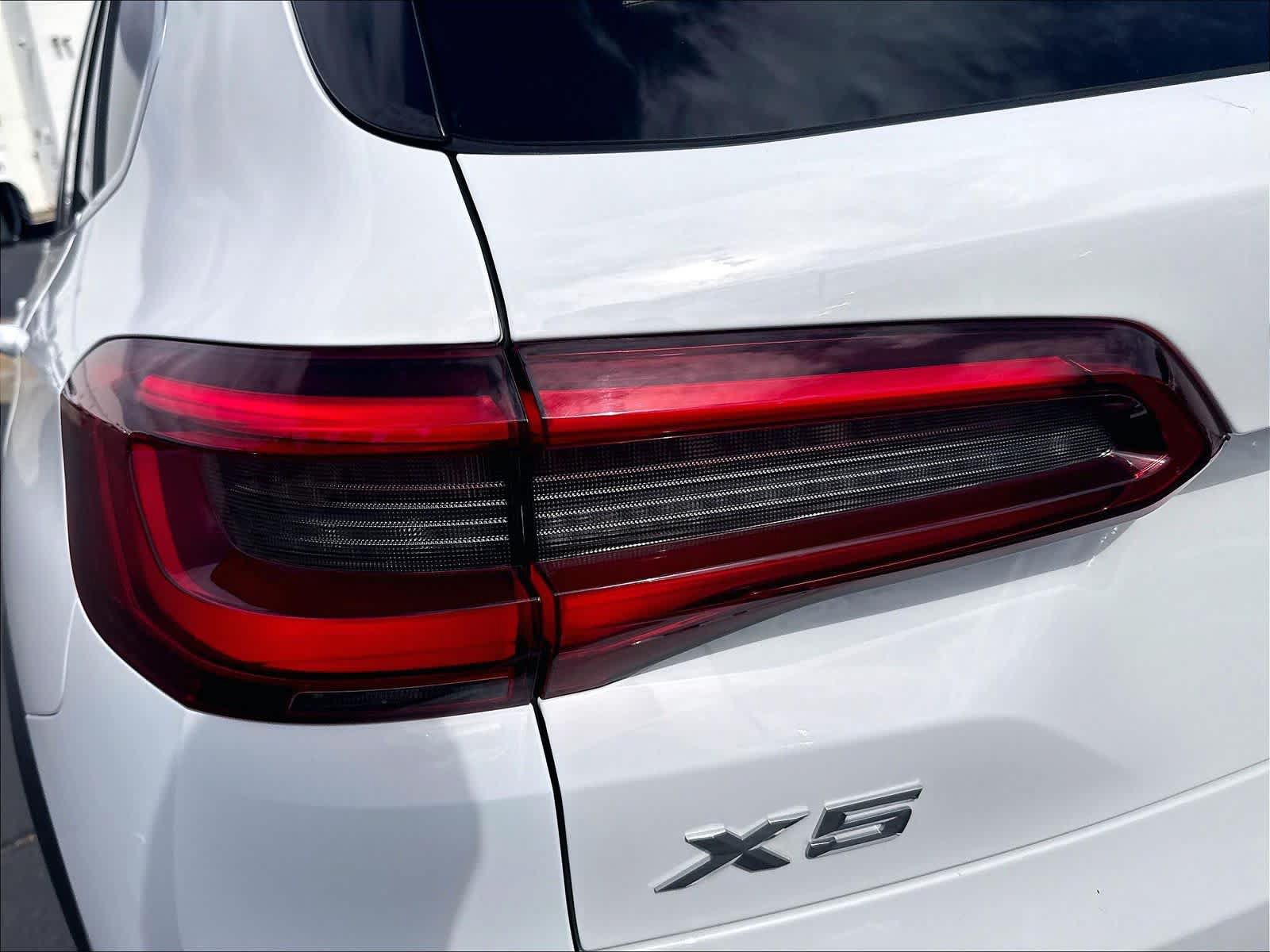 Used 2020 BMW X5 sDrive40i w/ Premium Package RWD image 26