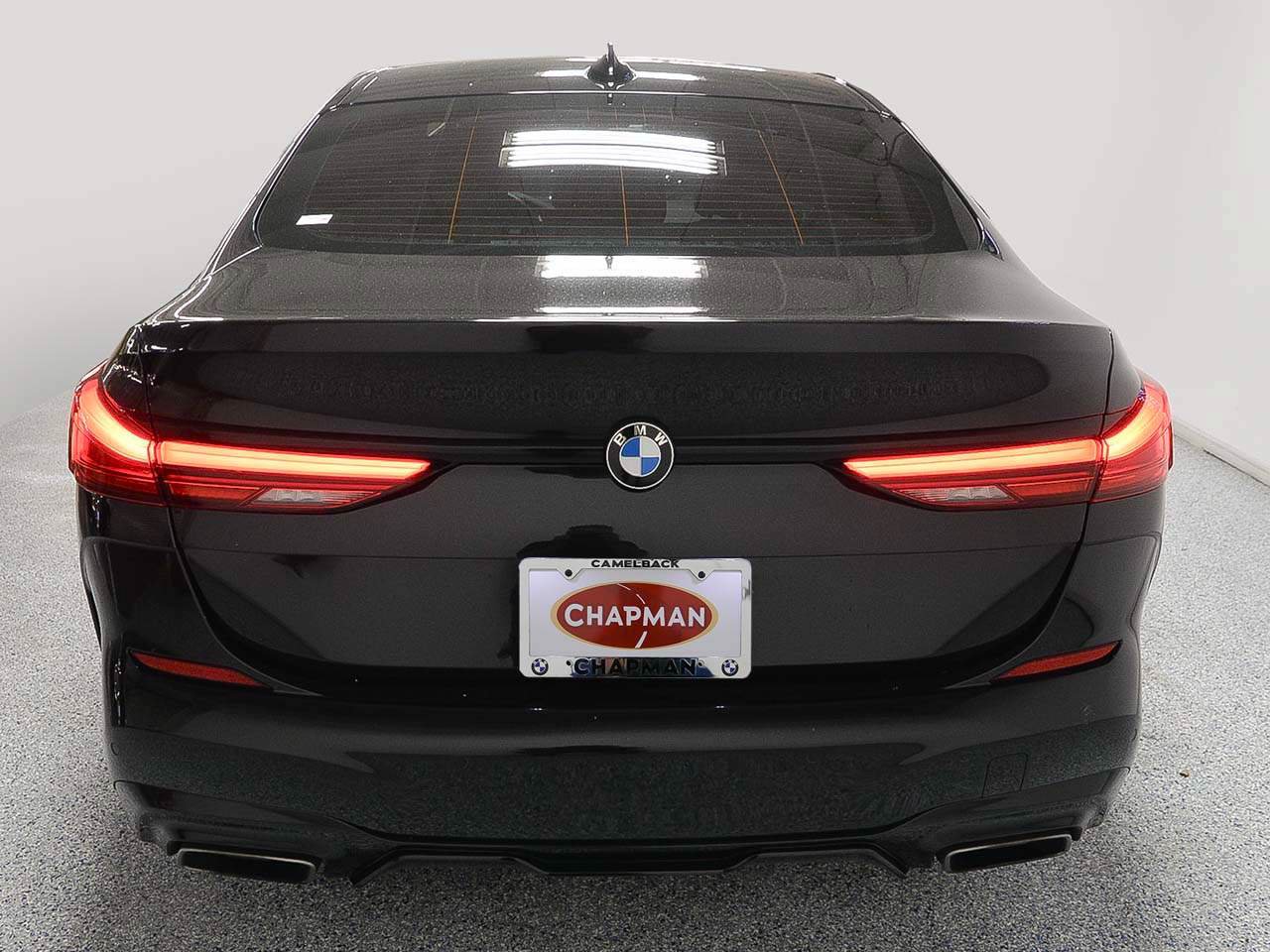 Used 2021 BMW M235i xDrive Gran Coupe w/ Premium Package AWD/4WD image 4
