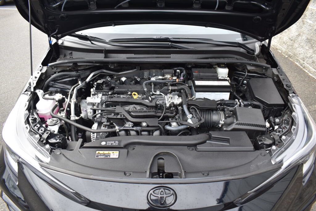 Certified 2026 Toyota Corolla SE FWD image 27