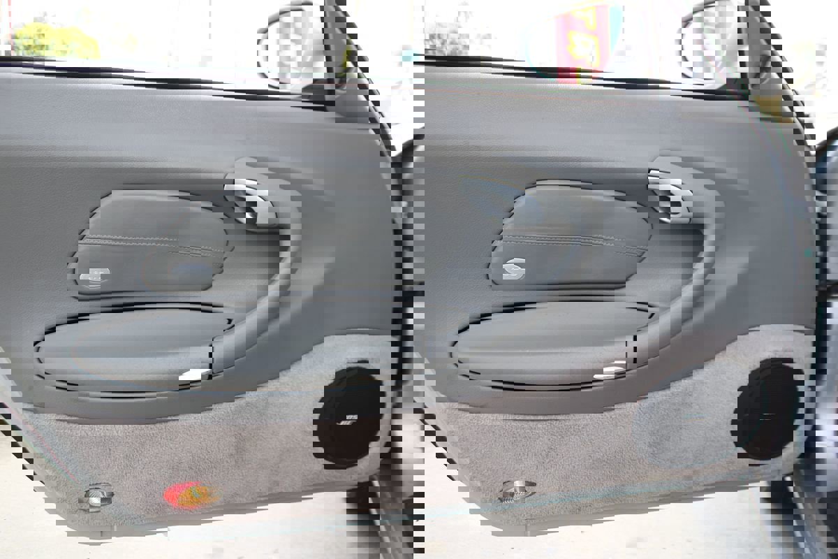 Used 2003 Porsche 911 Cabriolet image 44