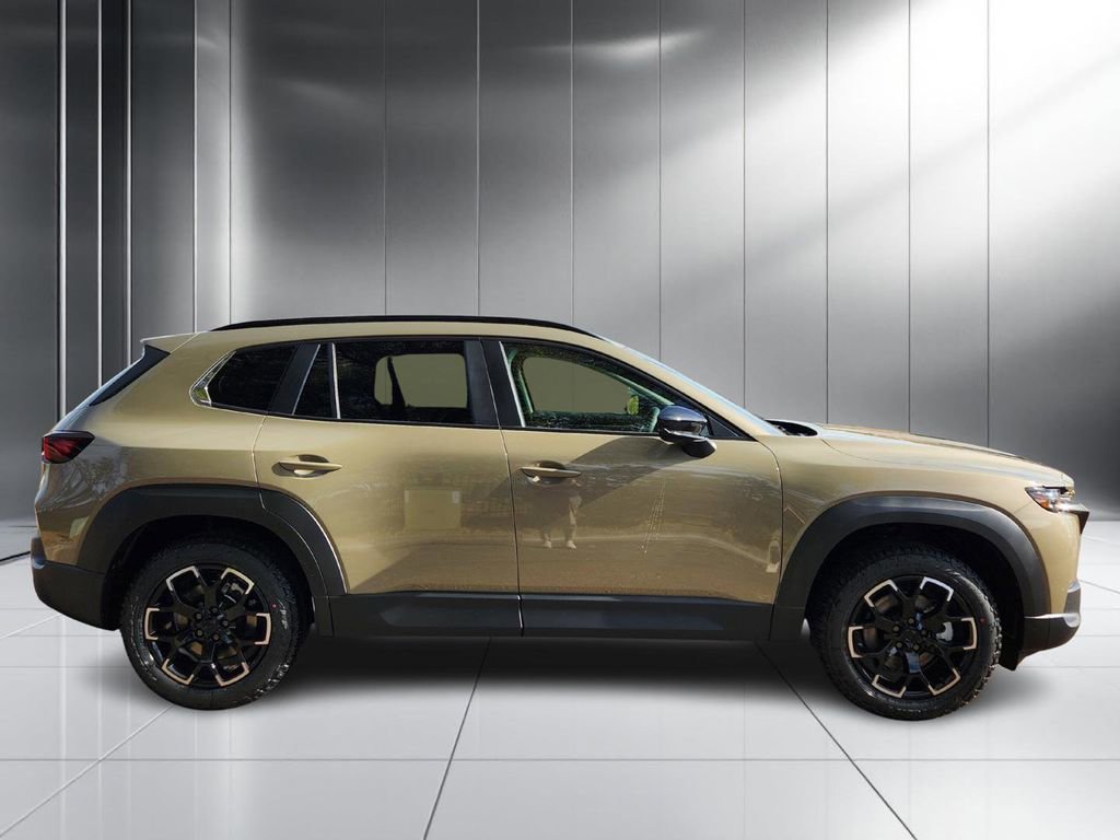 New 2026 MAZDA CX-50 Meridian Edition image 28