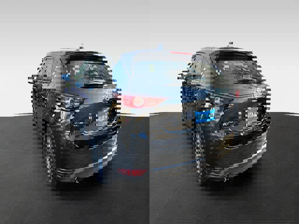 Used 2020 MAZDA CX-5 Sport image 4