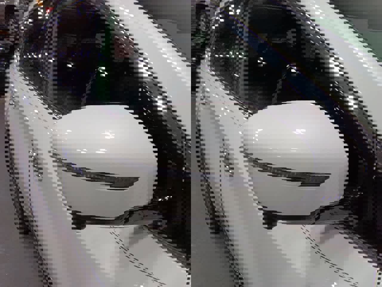 Certified 2023 Nissan Murano Platinum w/ Cargo Package image 31