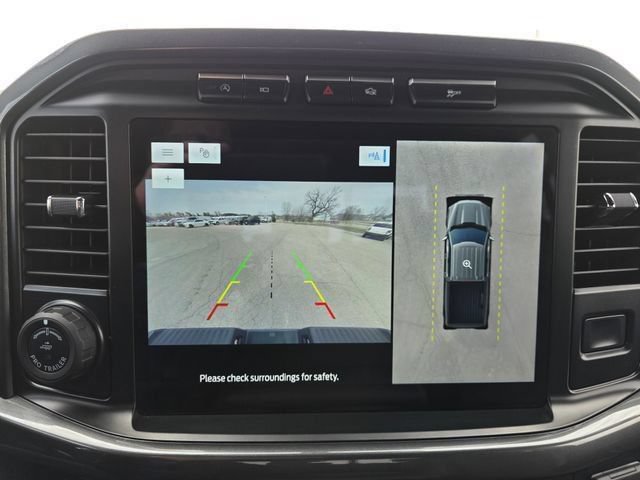 Used 2023 Ford F150 Tremor w/ 360 Degree Camera Package AWD/4WD image 19