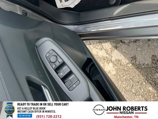 Certified 2026 Nissan Sentra SV w/ Floor Mat Package FWD image 16