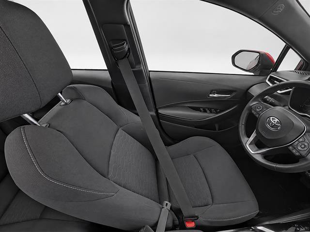 Certified 2023 Toyota Corolla SE FWD image 10