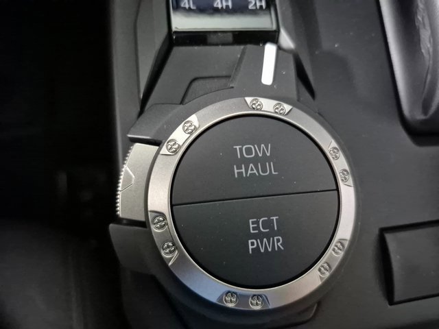 New 2025 Toyota Tacoma SR5 image 22