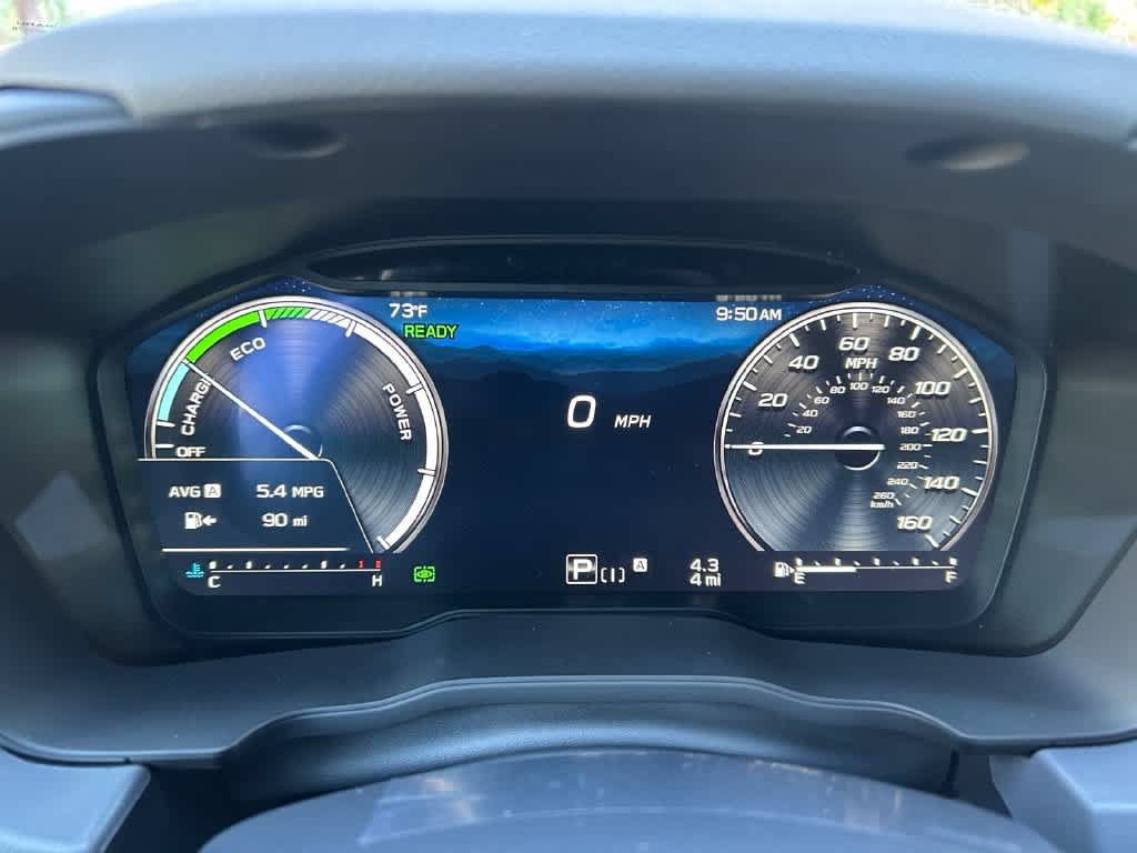 New 2026 Subaru Crosstrek 2.5i Limited AWD/4WD image 19