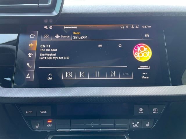 Used 2025 Audi RS 3 image 20