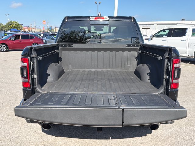Used 2020 RAM 1500 Laramie AWD/4WD image 29