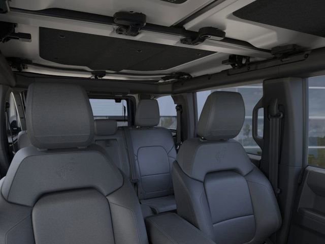 New 2026 Ford Bronco Badlands image 13