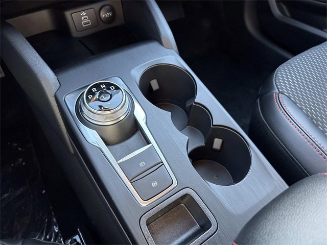 New 2026 Ford Escape ST-Line Select w/ Tech Pack #1 image 30