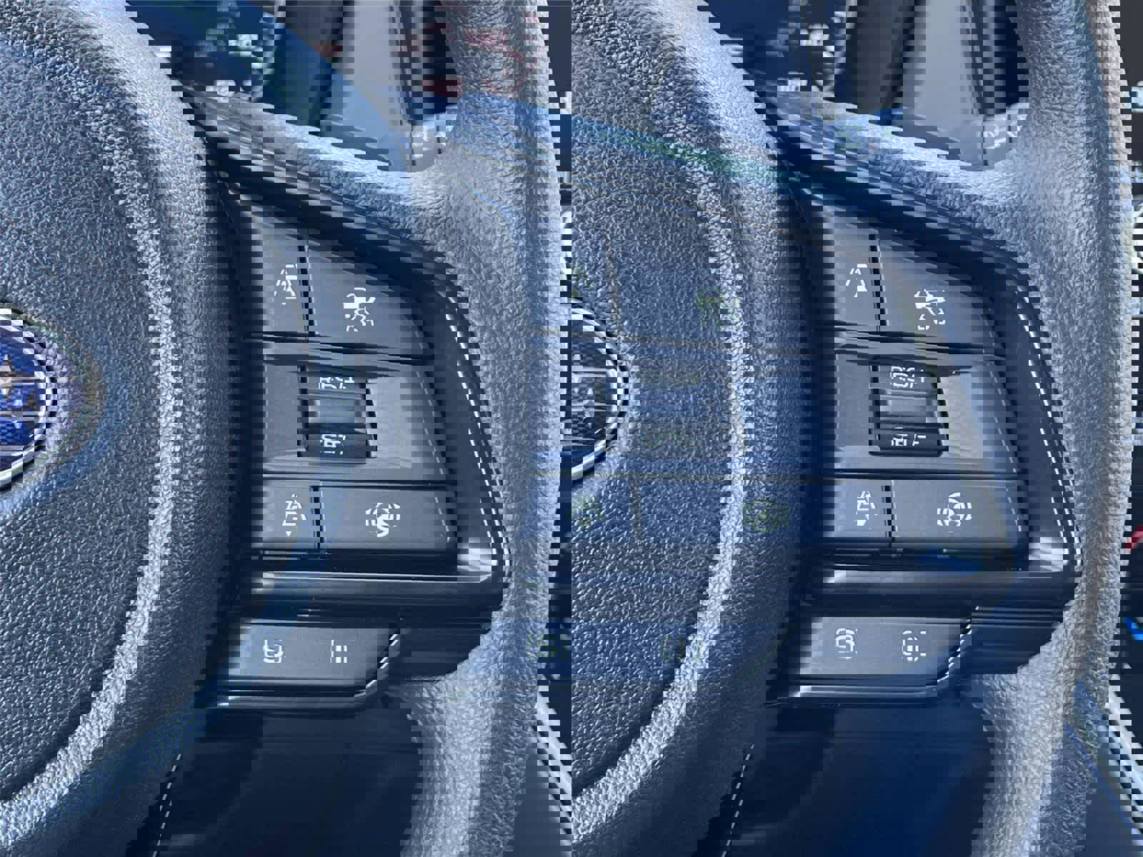 New 2026 Subaru Crosstrek 2.0i Premium image 29