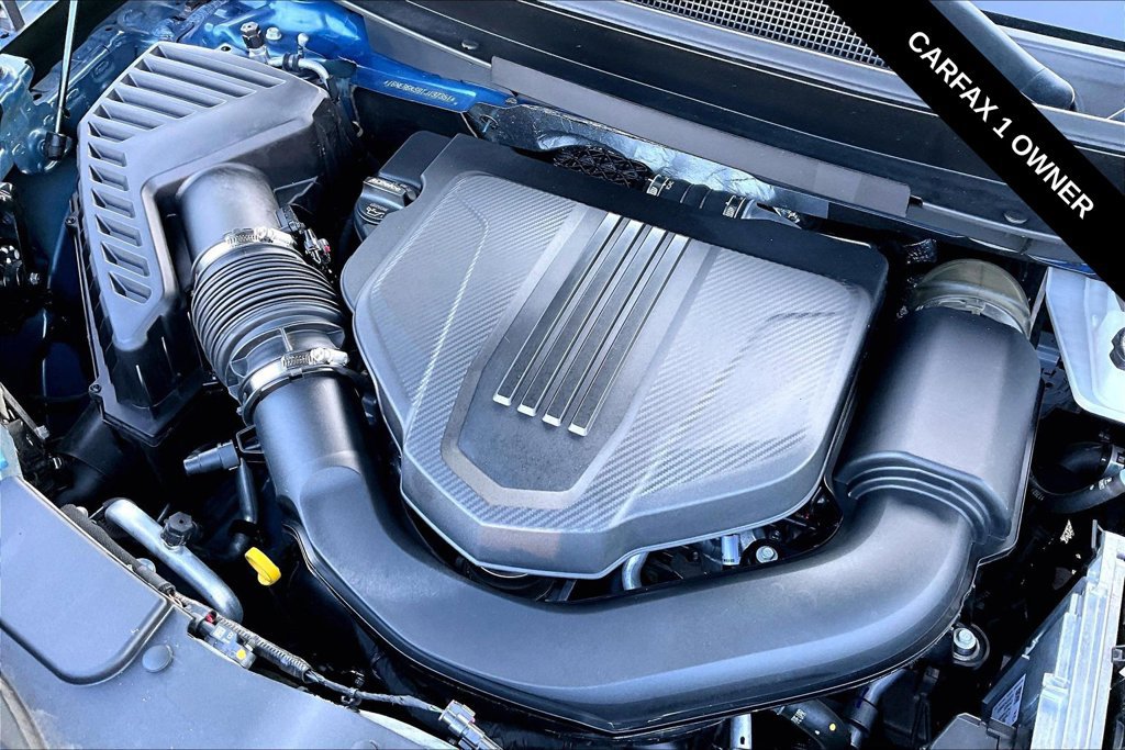 Used 2026 Chevrolet Traverse LT w/ Driver Confidence Package FWD image 30