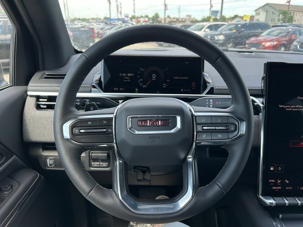 New 2026 GMC Sierra EV Elevation AWD/4WD image 17