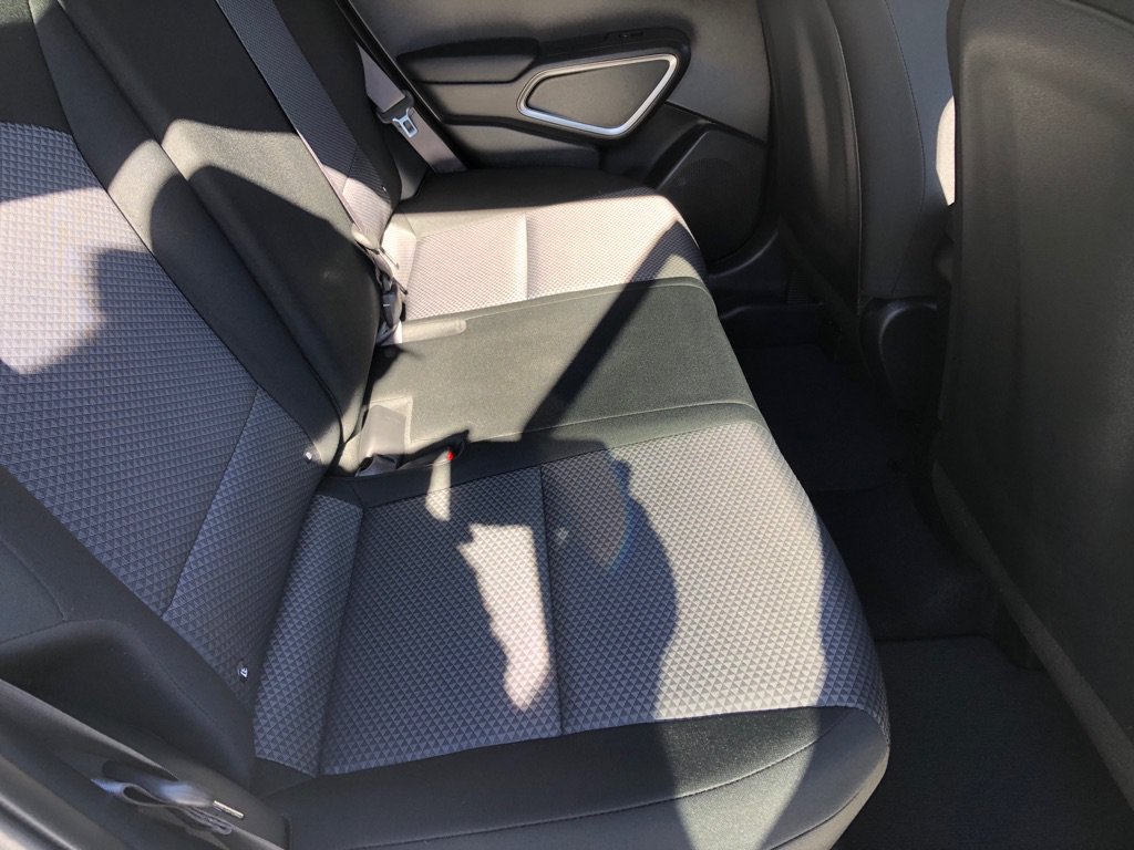 Used 2024 Kia Soul LX FWD image 22