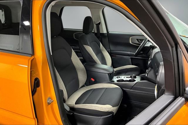 New 2026 Ford Bronco Sport Big Bend w/ Convenience Package image 11