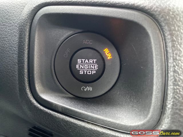 New 2026 Jeep Wrangler Unlimited Sport image 10