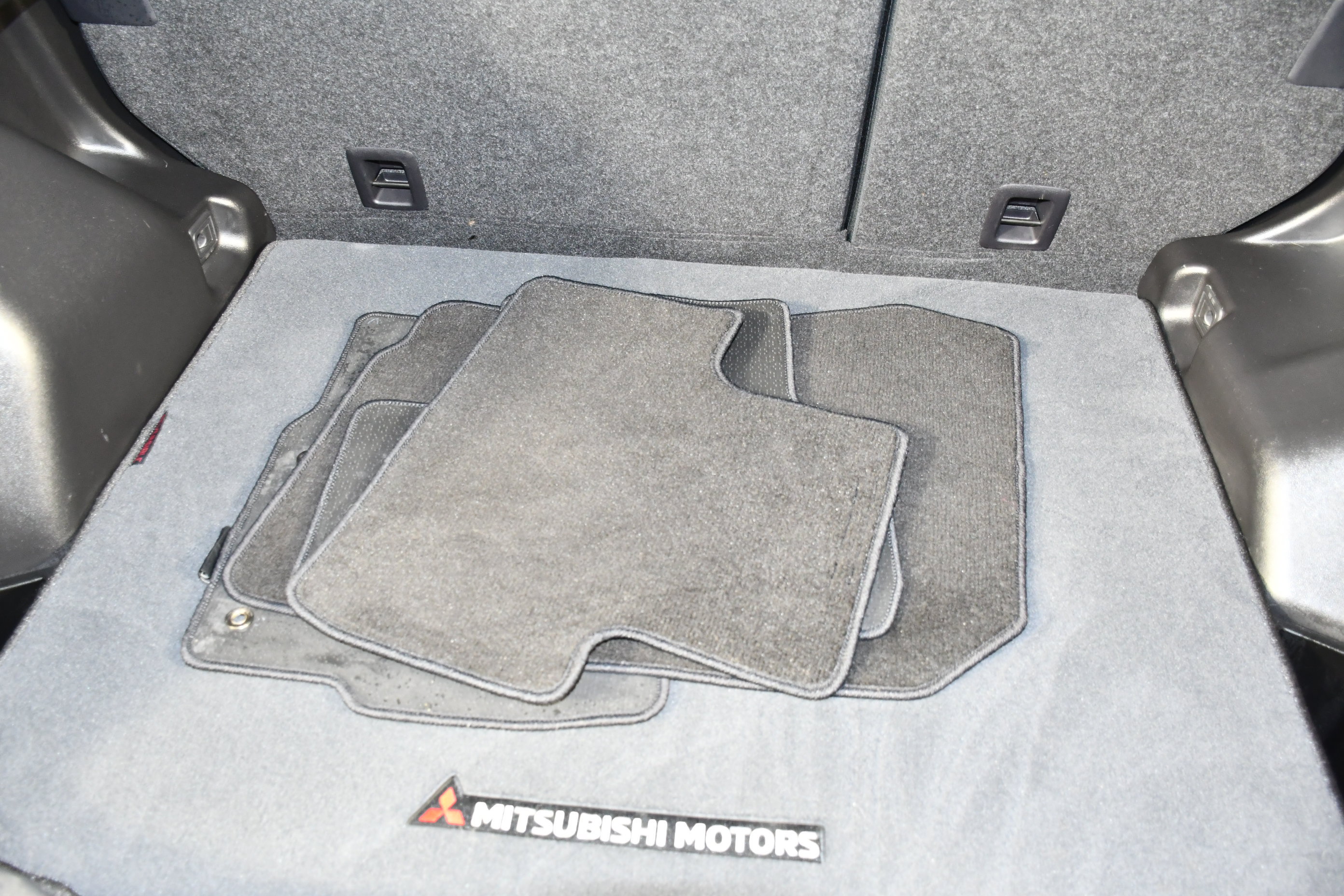Used 2022 Mitsubishi Outlander Sport SE AWD/4WD image 49