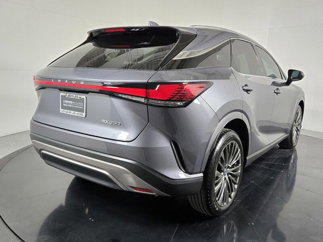 Certified 2023 Lexus RX 350 FWD image 6