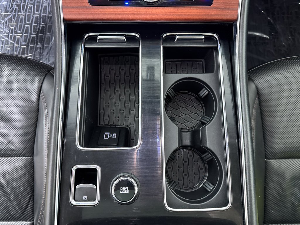 Used 2023 Lincoln Aviator Reserve w/ Elements Package Plus AWD/4WD image 29