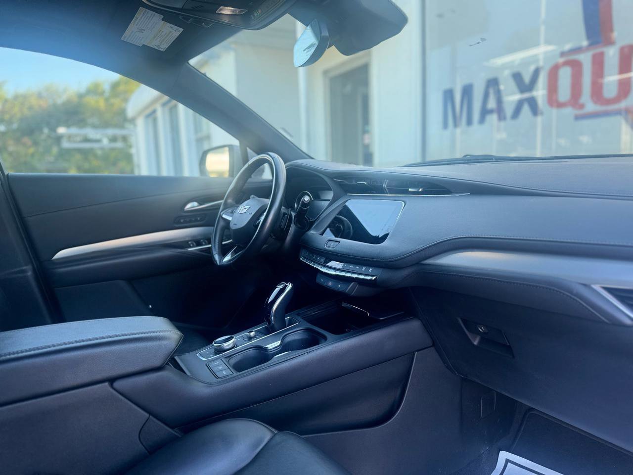 Used 2023 Cadillac XT4 Premium Luxury image 57