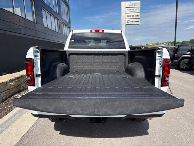 New 2027 RAM 2500 Big Horn AWD/4WD image 5