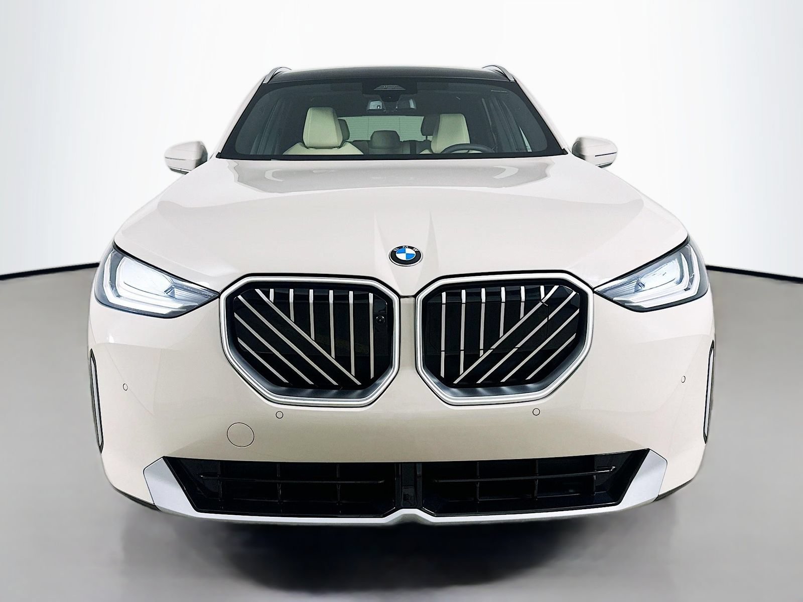 New 2026 BMW X3 xDrive30i w/ Premium Package AWD/4WD image 2