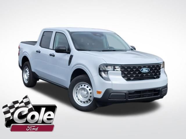 New 2025 Ford Maverick XL w/ Equipment Group 101A