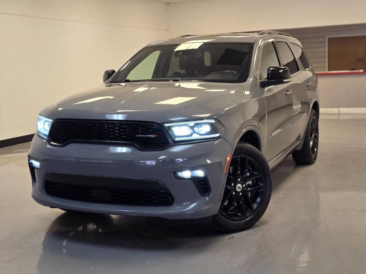 Used 2023 Dodge Durango GT