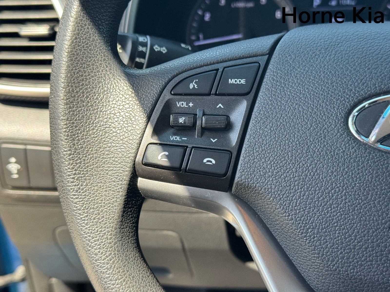 Used 2020 Hyundai Tucson SE FWD image 18