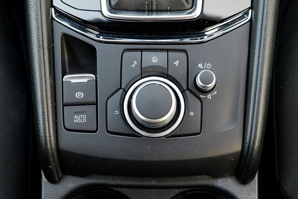Used 2023 MAZDA CX-5 AWD 2.5 S image 52