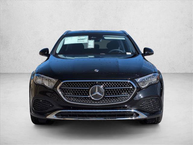 New 2025 Mercedes-Benz E 450 4MATIC All-Terrain Wagon image 6