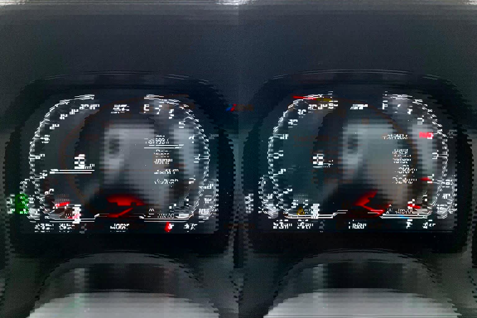 Used 2023 BMW M4 xDrive Competition w/ Executive Package image 24