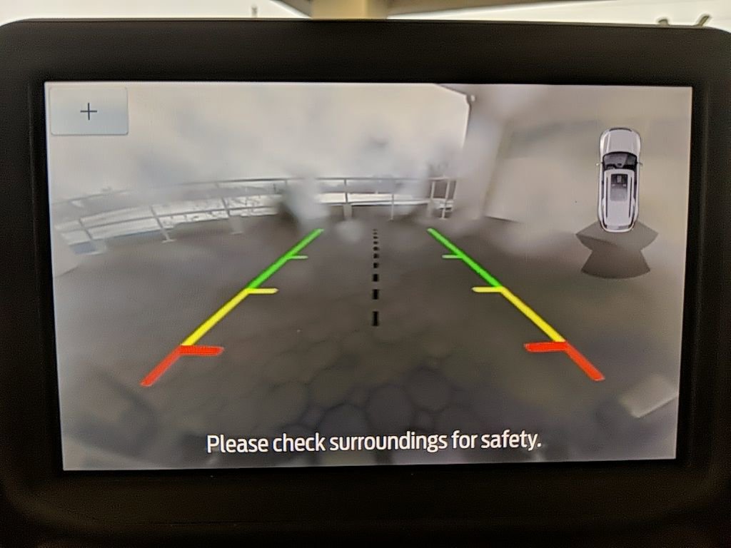 Used 2024 Ford Bronco Sport Outer Banks w/ Tech Package image 17