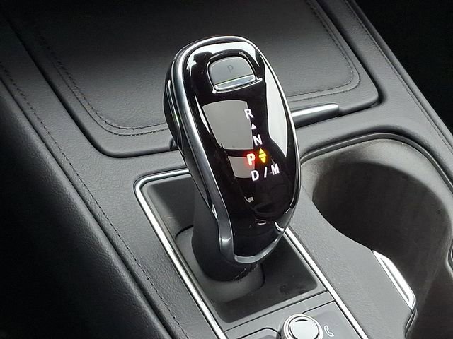 Certified 2025 Cadillac XT4 Sport image 14