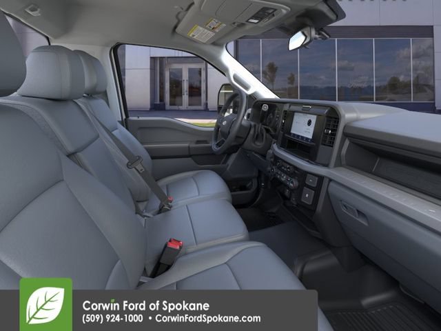 New 2026 Ford F250 XL AWD/4WD image 11