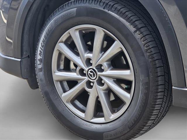 Used 2022 MAZDA CX-5 AWD 2.5 S image 9