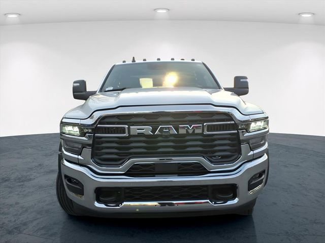 New 2026 RAM 4500 Tradesman w/ Chrome Appearance Group AWD/4WD image 4