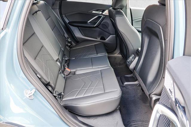 Used 2025 BMW X1 xDrive28i w/ Convenience Package image 23