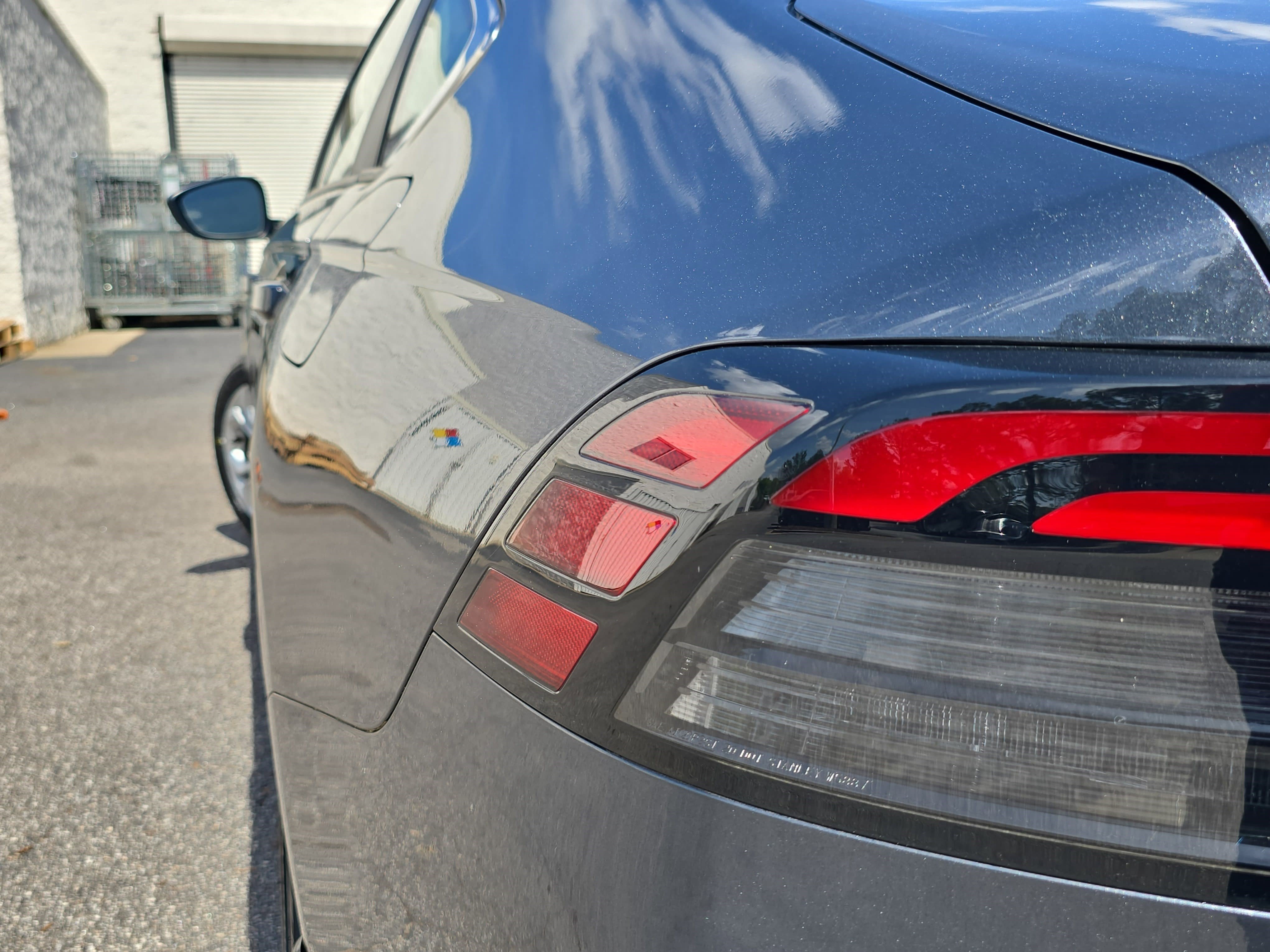 Used 2024 Honda Accord LX image 33