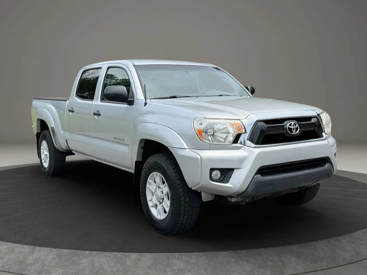 Used 2012 Toyota Tacoma PreRunner w/ SR5 Pkg RWD image 3