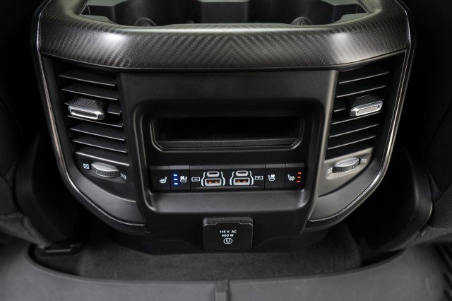 Used 2021 RAM 1500 TRX w/ TRX Lanuch Edition image 80